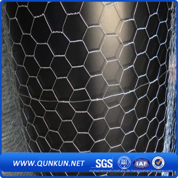 30mmx30mm Mesh-Größe Hexagonal Wire Netting zum Verkauf